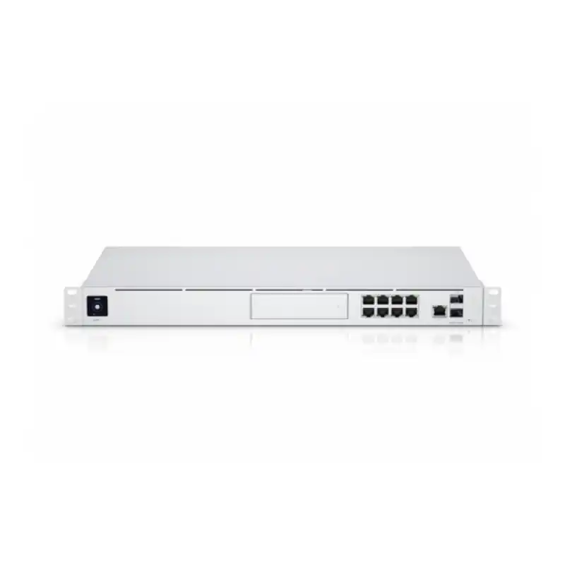 Ubiquiti UniFi UDM-Pro Switch Gestionado 11 Puertos Gigabit Ethernet