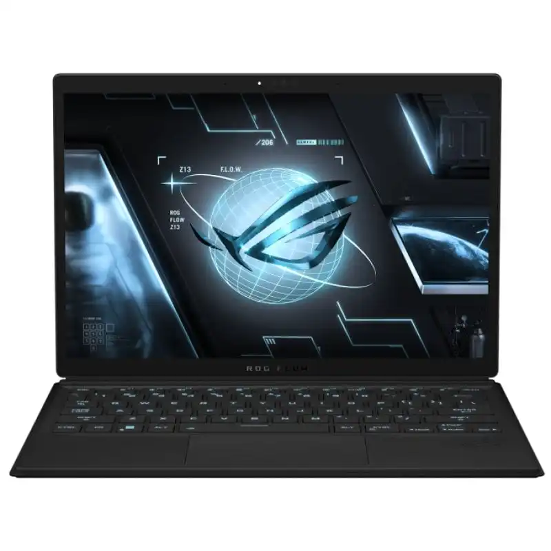 ASUS ROG Flow Z13 2023 GZ301VV-MU007W Intel Core i9-13900H/16GB/1TB SSD/RTX 4060/13.4" Táctil