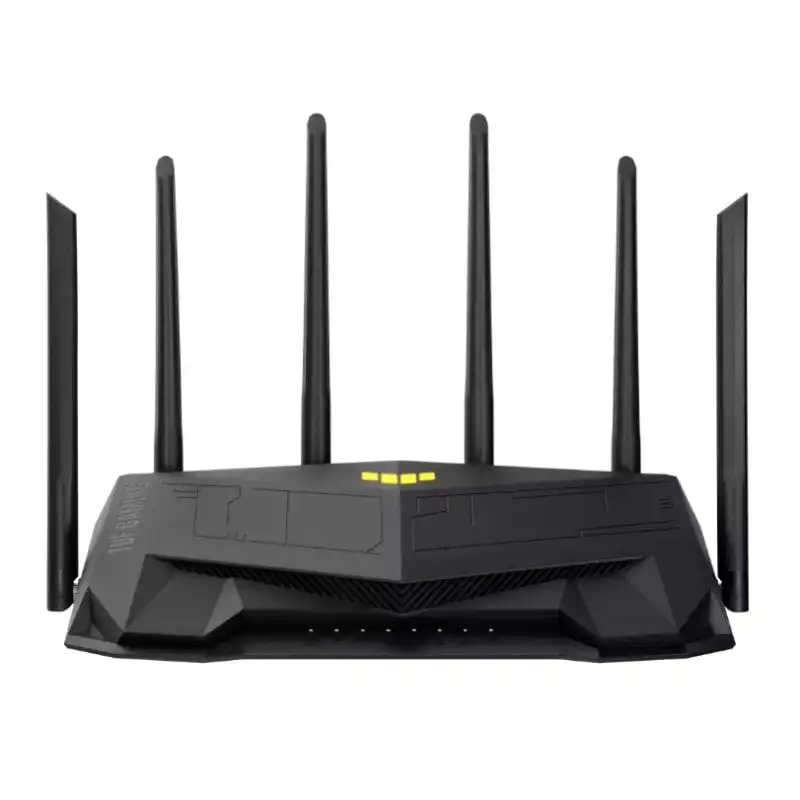 ASUS TUF Gaming AX6000 Router WiFi 6 AX6000 Doble Banda MU-MIMO