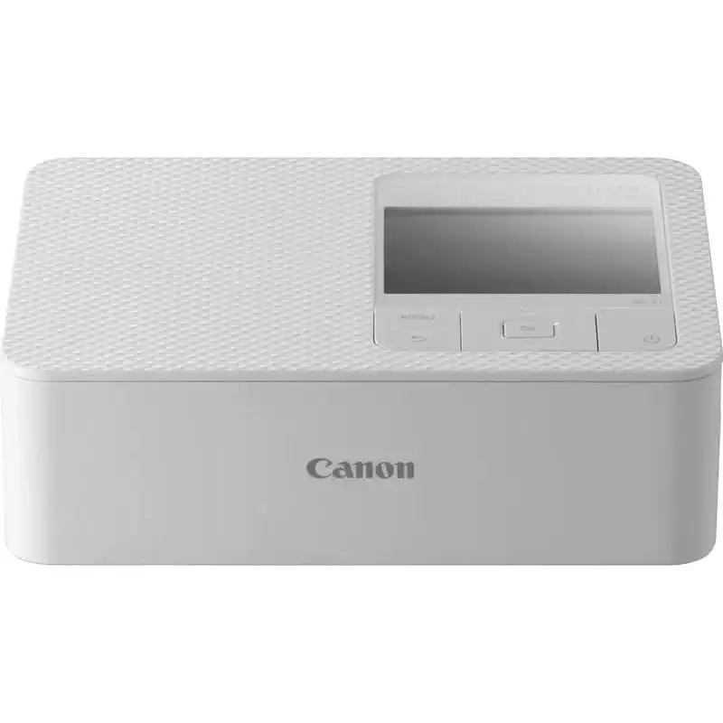Canon Selphy CP1500 Impresora Fotográfica WiFi Blanca