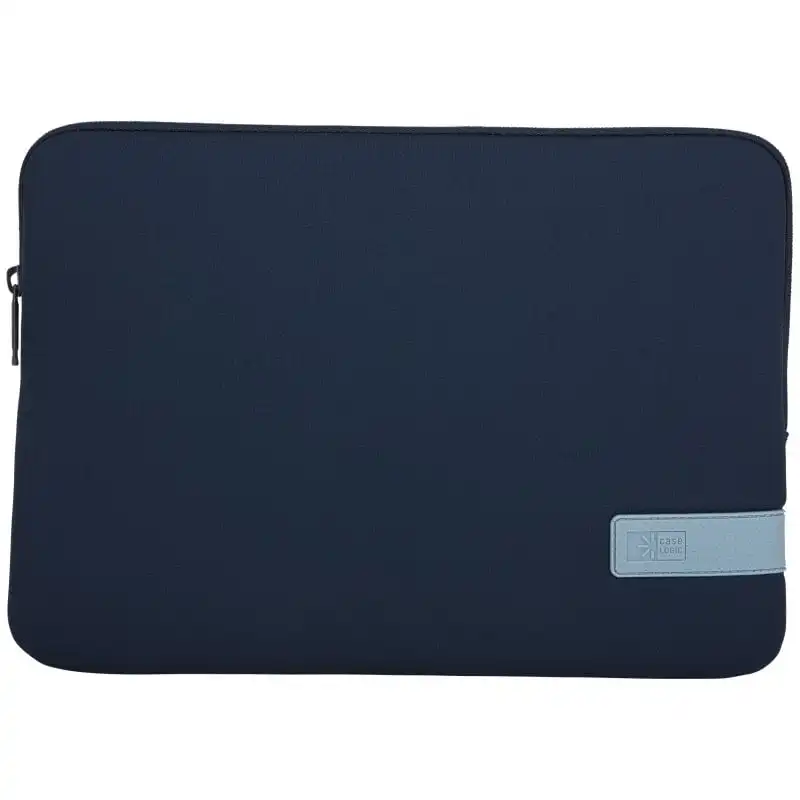 Case Logic Reflect Funda para MacBook Pro 13" Azul Oscuro