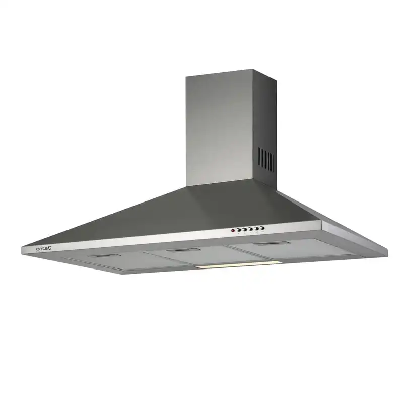 Cata V 700 Campana Extractora Acero Inoxidable