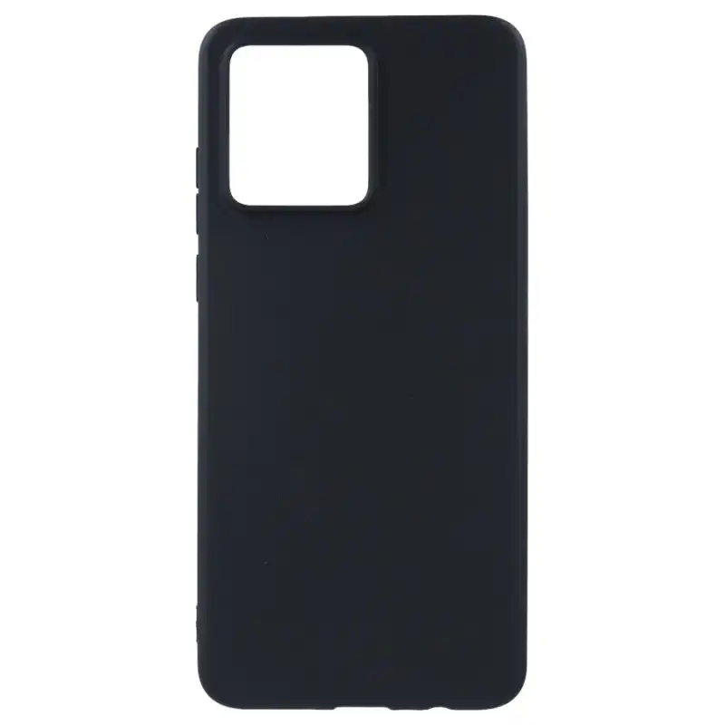 Funda Silicona Lisa Para Motorola Moto G84 5g