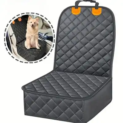IntiMeg Funda para asiento de coche para perros y gatos - Artículo 1 - IntiMeg - Comparador de precios