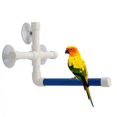 IntiMeg percha de loro - Artículo 1 - IntiMeg - Comparador de precios