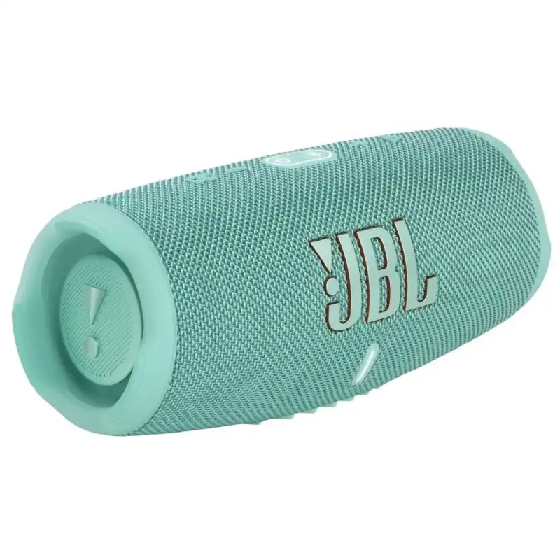 JBL Charge 5 Altavoz Bluetooth Verde