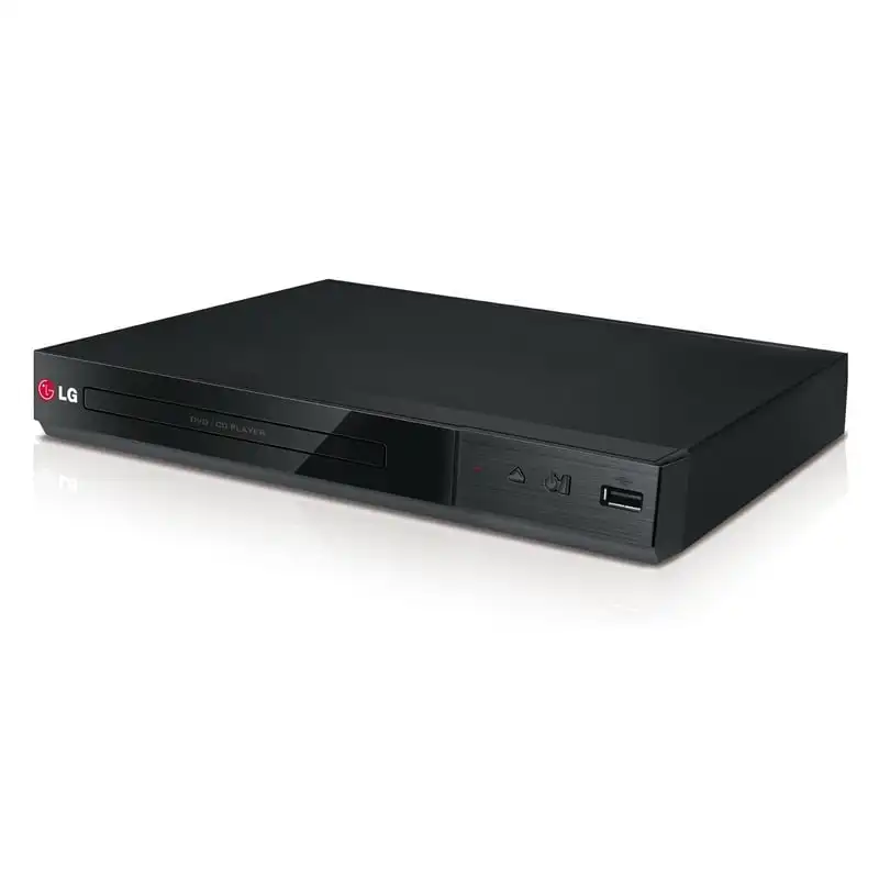 LG DP132 Reproductor DVD