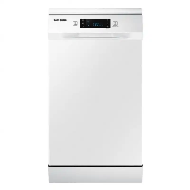 Samsung DW50R4070FW Serie 5 Lavavajillas Capacidad 10 Cubiertos E Blanco