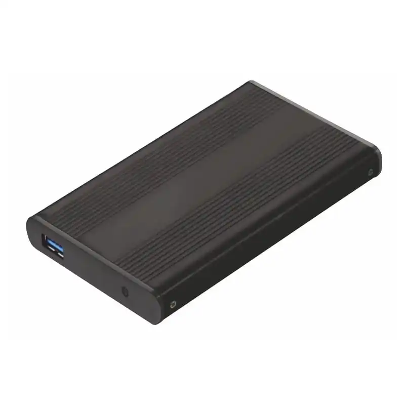 Tooq TQE-2524B Carcasa HDD 2.5" USB 3.0 SATA