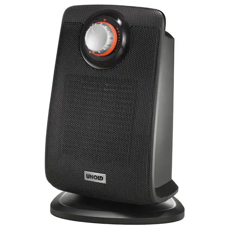 Unold 86445 Calefactor Cerámico 2000W