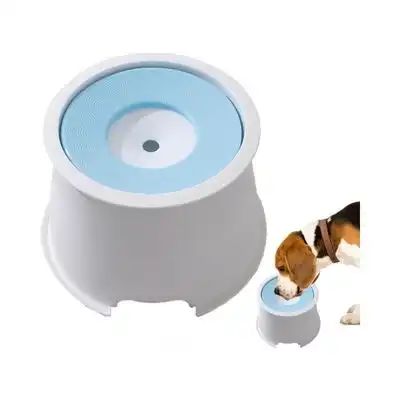ZooVenture Comedero a prueba de salpicaduras y fugas para perros y gatos - Artículo 1 - Zooventure - Comparador de precios