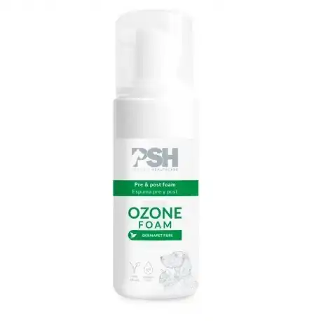 0.06 L PSH Espuma Ozone para perros y gatos - PSH - Comparador de precios