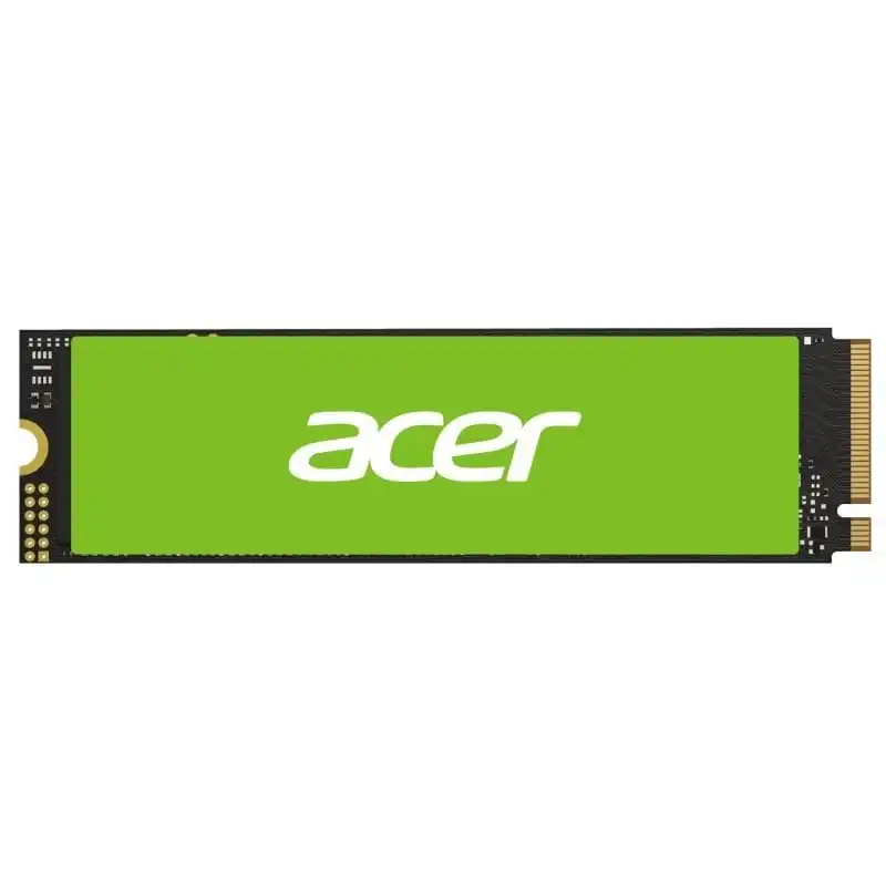 Acer FA200 500GB SSD M.2 PCIe Gen 4 NVMe