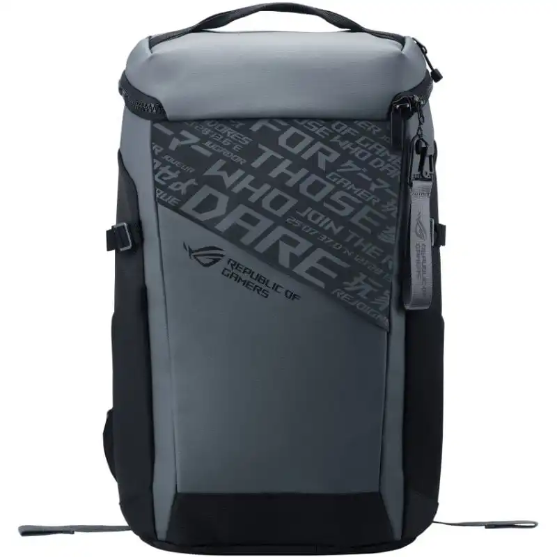ASUS Rog BP2701 ROG Mochila para Portátil hasta 17.3" Gris
