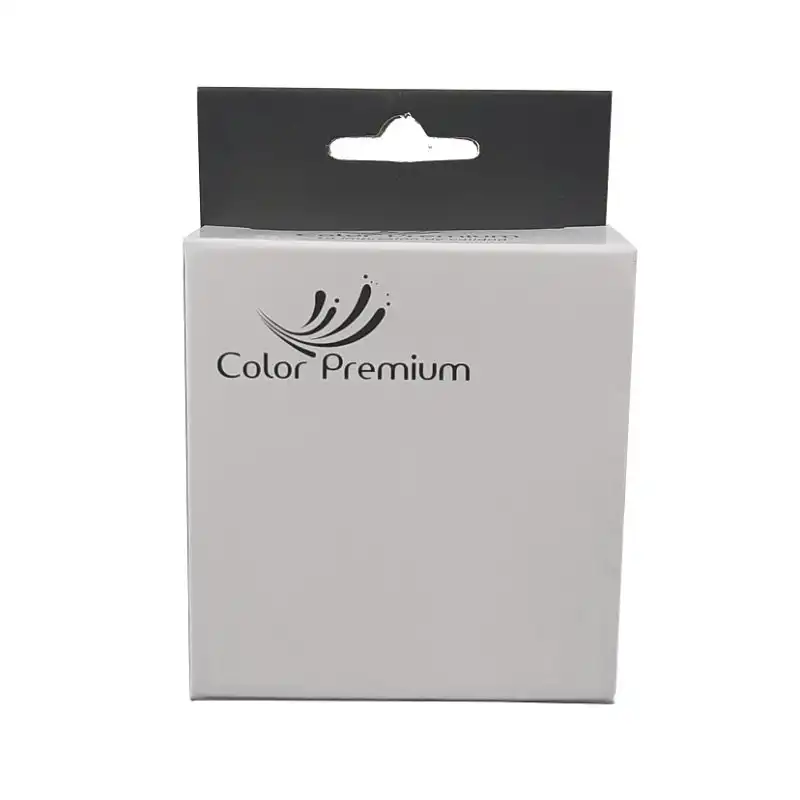 Color Premium Tinta Compatible con HP 304/304XL Negro