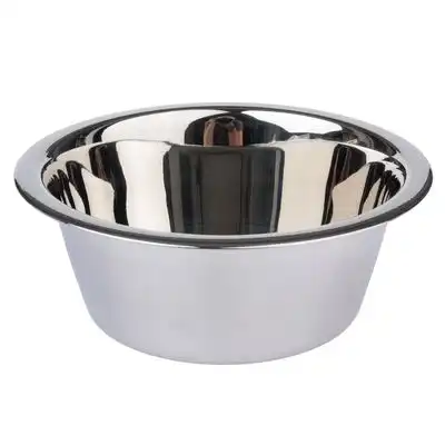 Comedero de acero inoxidable TIAKI Functional - 875 ml, 17 cm de diámetro - TIAKI - Comparador de precios