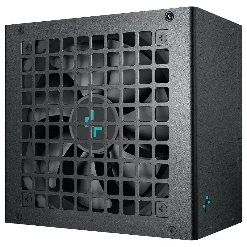 DeepCool PL550D 550W 80 Plus Bronze