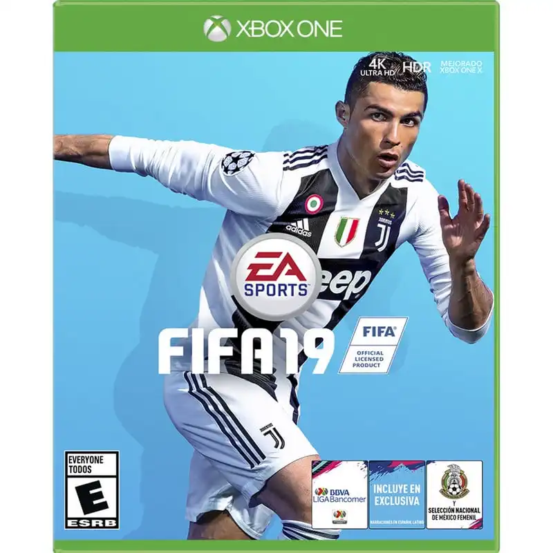 Fifa 19 Xbox One
