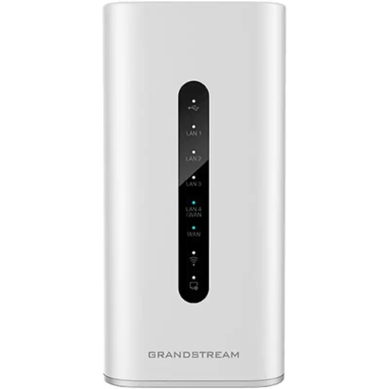 Grandstream GWN7062 Router WiFi 6 Dual Band