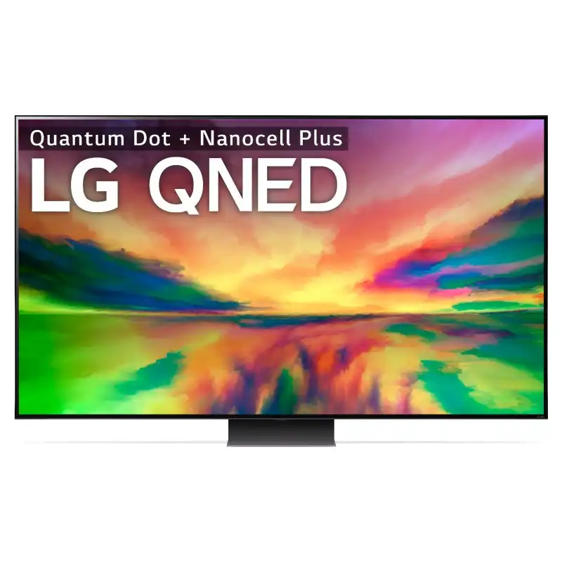 LG 86QNED816RE 86" QNED UltraHD 4K HDR10