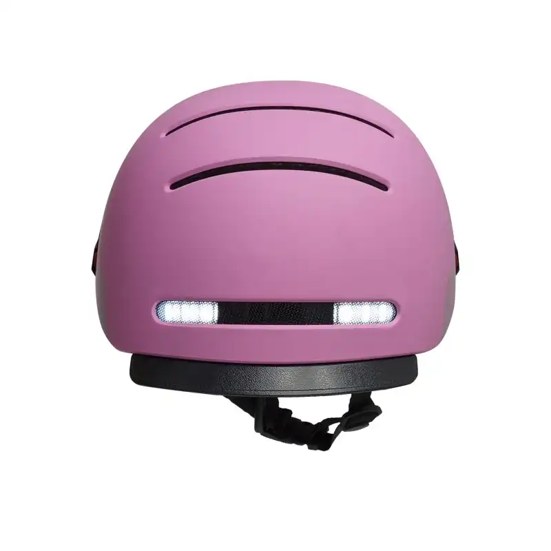 Livall BH51M Neo Casco Smart Urbano 54-58cm Rosa