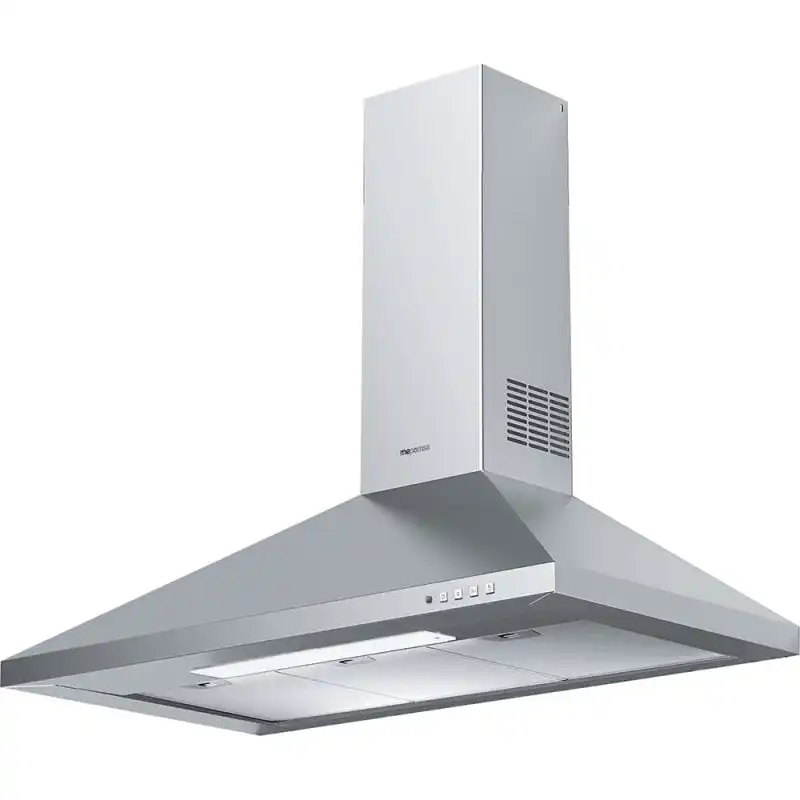 Mepamsa Gavia 70 Campana Decorativa 70cm B Inox