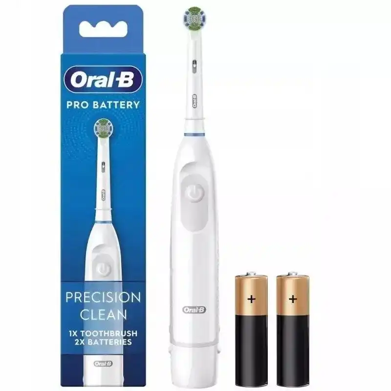 Oral-B DB5 Pro Precision Clean Cepillo de Dientes Eléctrico