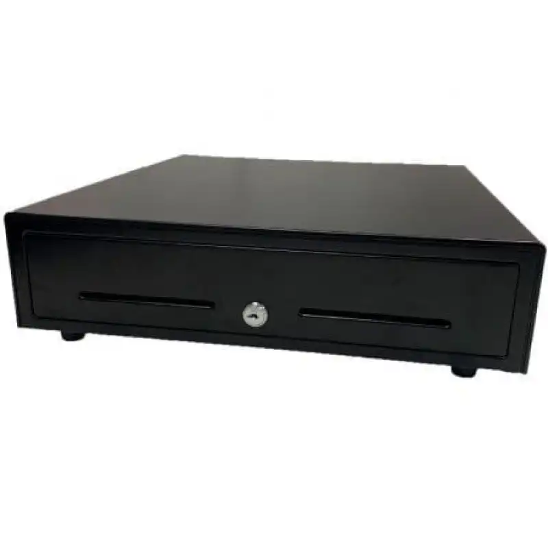 Premier 410 HQ-B Cajón de Efectivo Automático y Manual