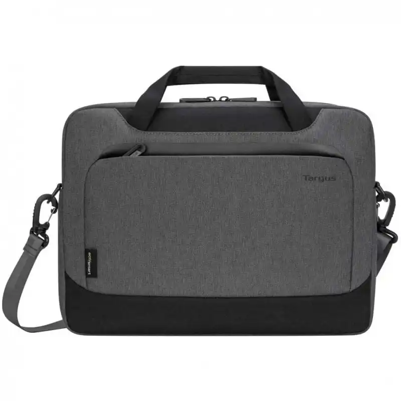Targus Cypress Briefcase Maletín para Portátil hasta 15.6" Gris