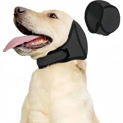 ZooVenture Fundas impermeables para orejas de perro - METRO - Zooventure - Comparador de precios