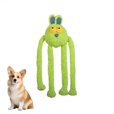 ZooVenture s de peluche duraderos para perros - Verde - Zooventure - Comparador de precios