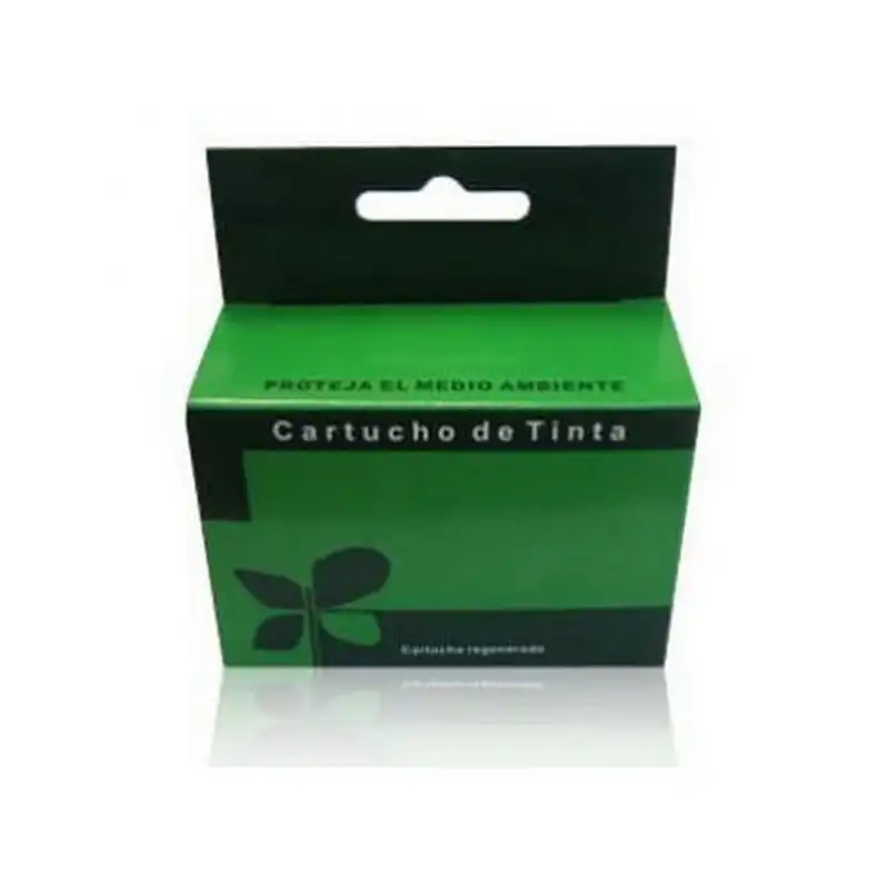 Cartucho Tinta Compatible con Brother LC3219XL Amarillo