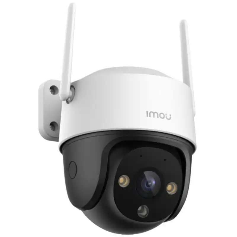 Imou Cruiser SE+ Cámara de seguridad IP Exterior Wi-Fi 1080P FullHD 2MP Techo y Pared