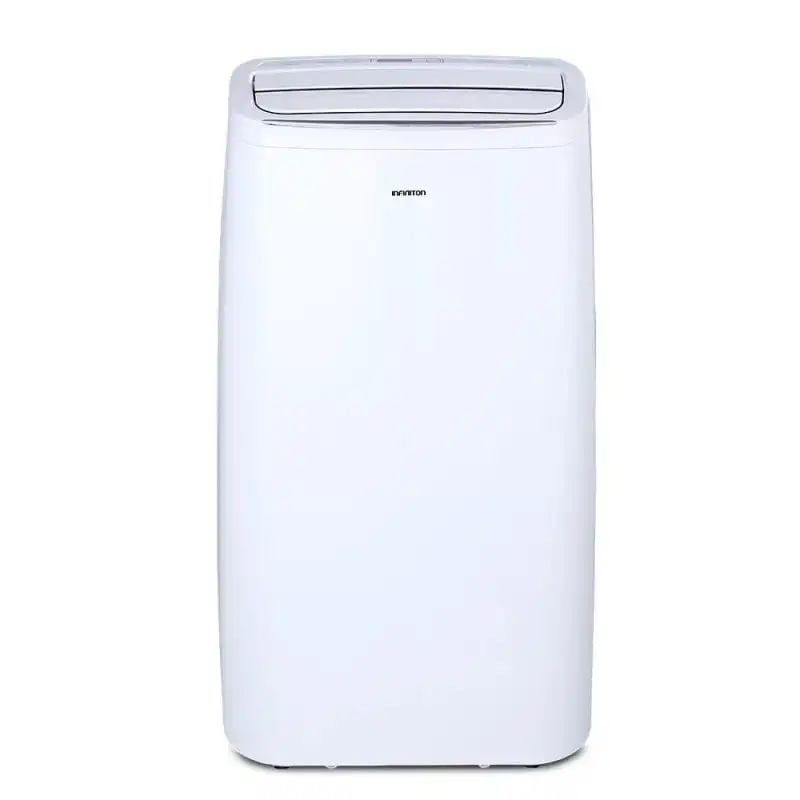Infiniton PAC-W12 Aire Acondicionado Portátil con Bomba de Calor y WiFi 3520 Frigorías