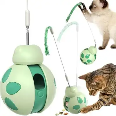 IntiMeg  interactivo de mariquita con forma de vaso - Verde - IntiMeg - Comparador de precios