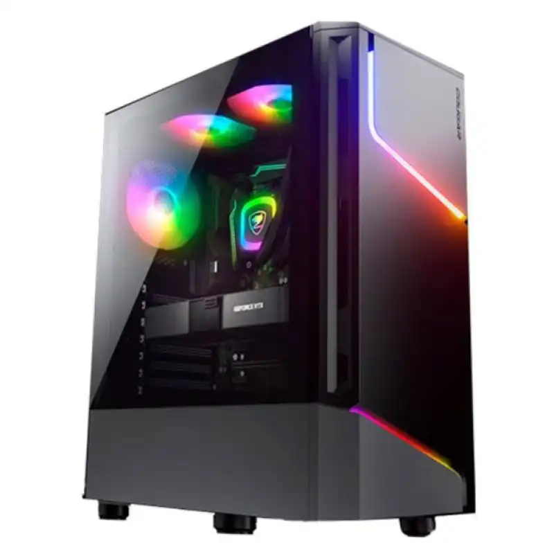 Neo-PC Gaming Mx360 AMD Ryzen 5 4600G/32GB/1TB SSD