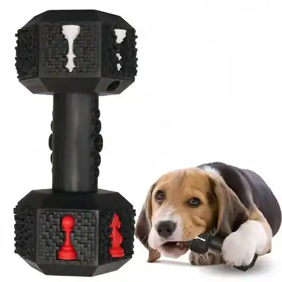 Pet Planet Percha para perros de caucho natural 11*5.3CM - Artículo 1 - Pet Planet - Comparador de precios