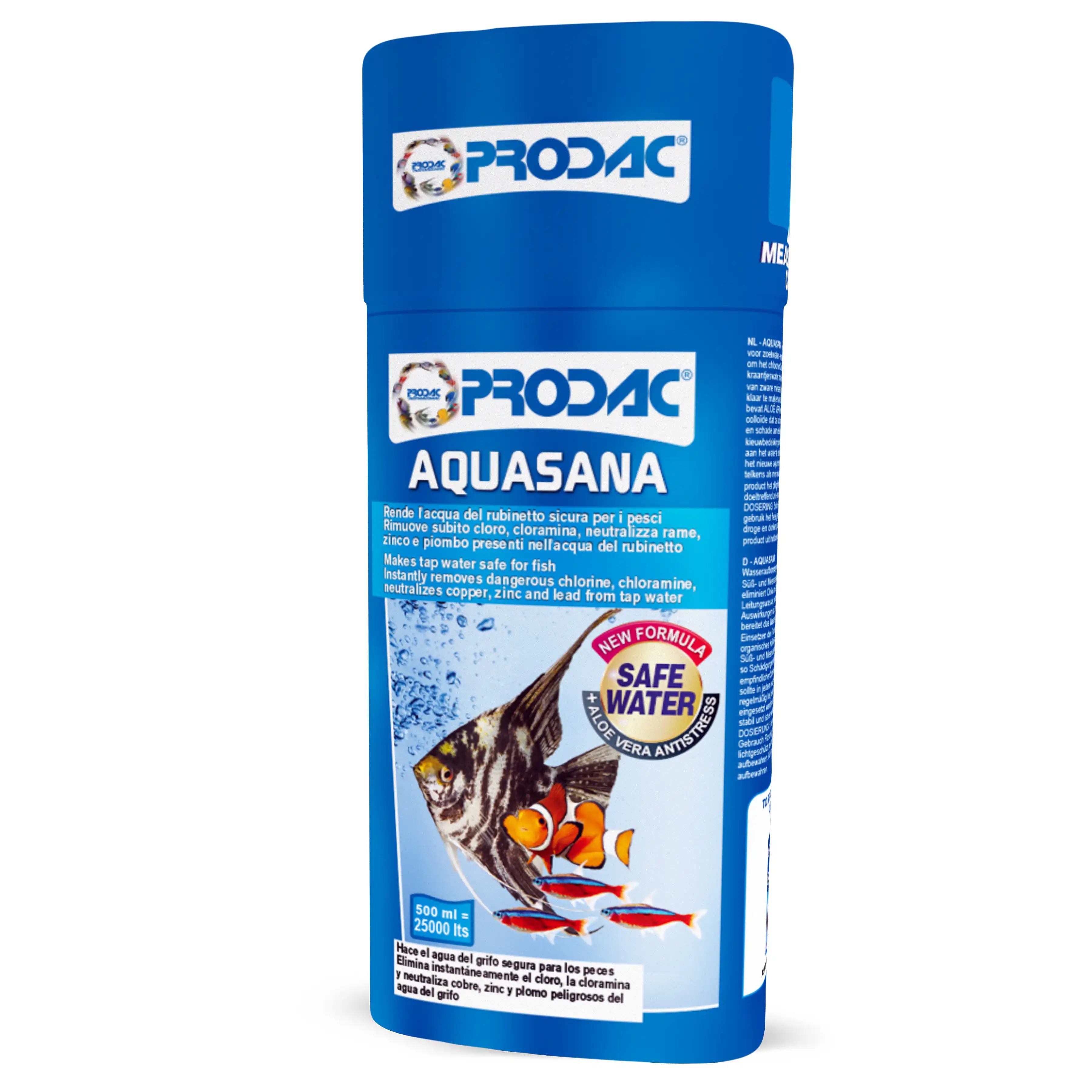 PRODAC AQUASANA 30 ml