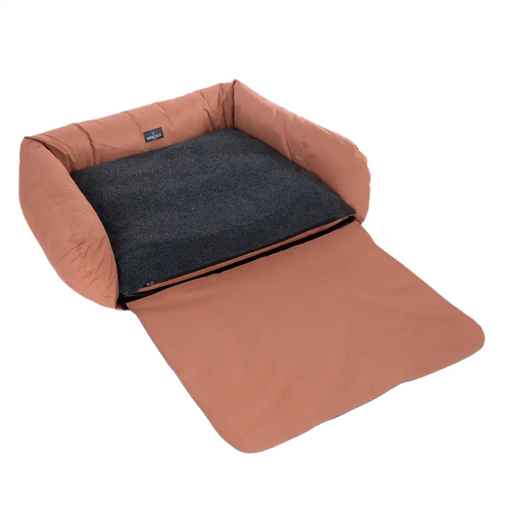 Protector de maletero Nomad Tales Spirit para perros - 107 x 82 x 25 cm (L x An x Al)