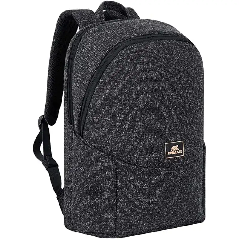 Rivacase 7962 Anvik Mochila para Portátil 15.6" Negra
