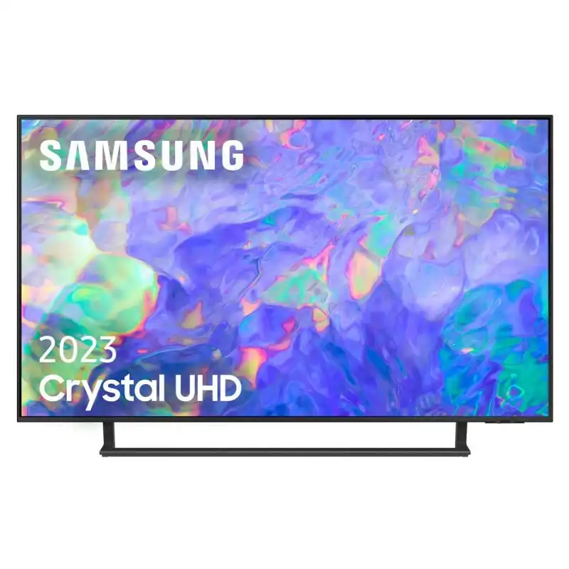 Samsung TU43CU8500KXXC 43" LED UltraHD 4K HDR10+
