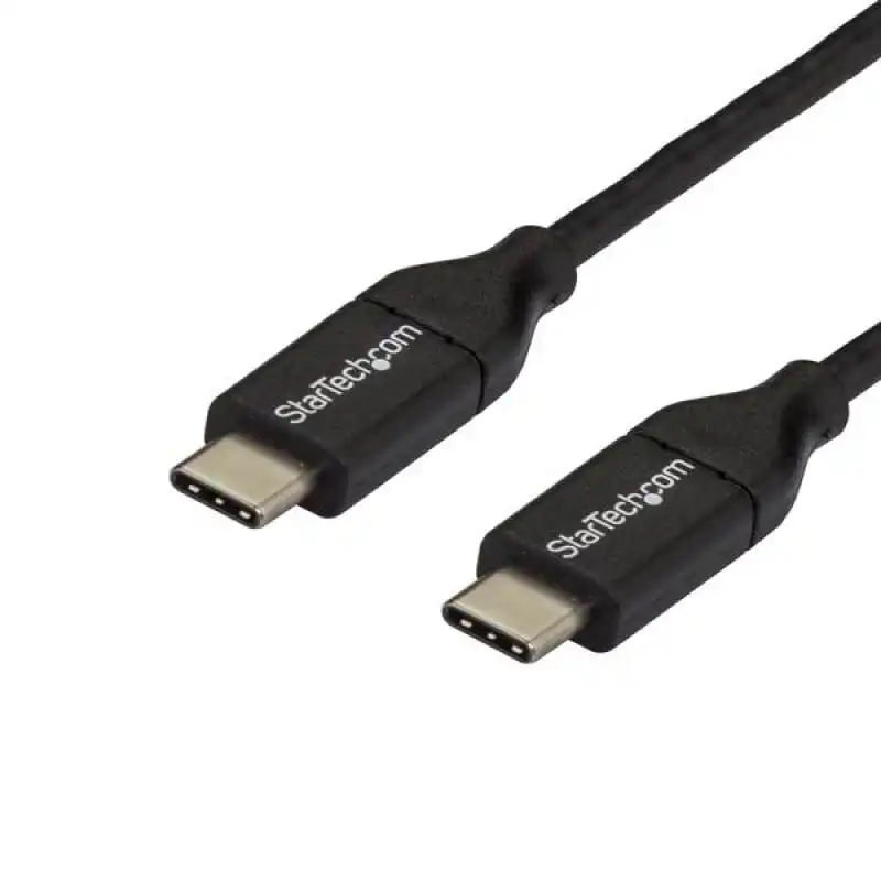 StarTech Cable USB-C a USB-C Macho/Macho 3m Negro