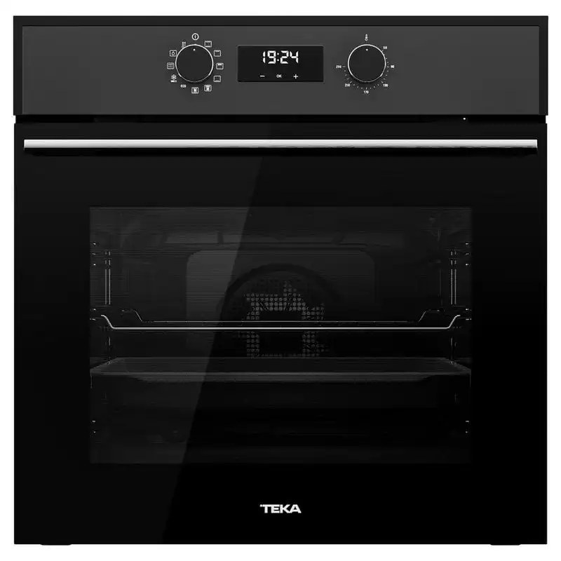 Teka HSB 630 P Horno Pirolítico Multifunción 71L A+ Negro