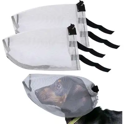 ZooVenture Conjunto de protección para perros - 2 piezas - Zooventure - Comparador de precios