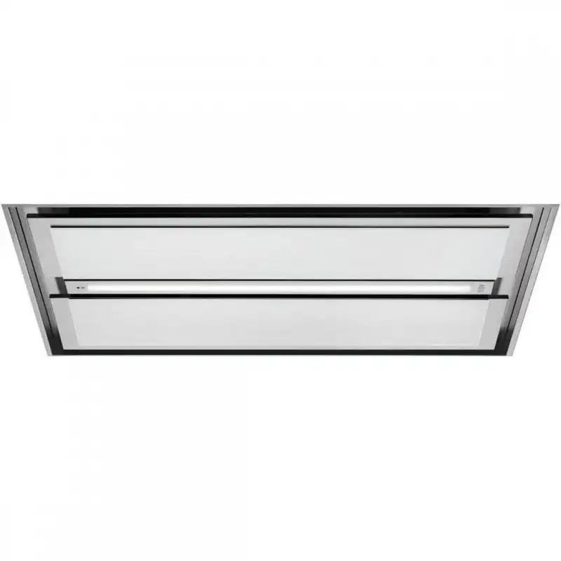 AEG DCK5281HG Campana de Techo 120cm A+ Acero Inoxidable