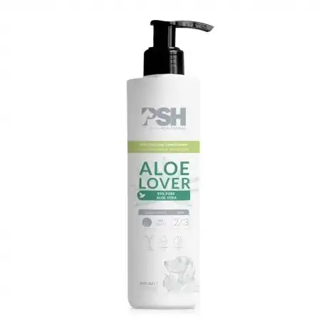ALOE LOVER CONDITIONER - PSH - Comparador de precios