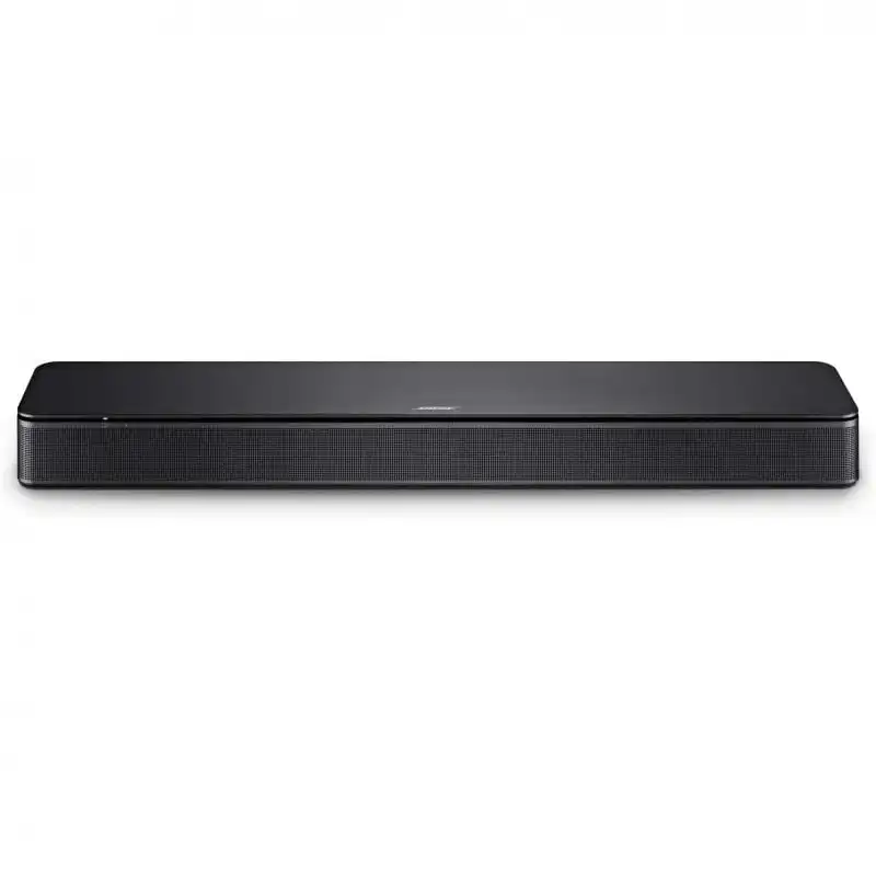 Bose TV Speaker Barra de Sonido con Conectividad Bluetooth