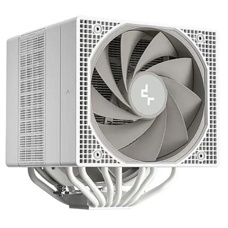 DeepCool ASSASSIN IV Ventilador CPU 140mm Blanco