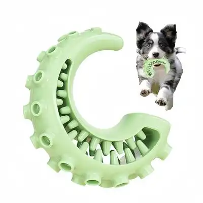FurryFusion  masticable para perros con forma de tentáculo calamar - Artículo 1 - Furry Fusion - Comparador de precios