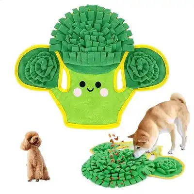 HausPets Alfombrilla olfativa para ocupación pequeña/mediana - 1 artículo - HausPets - Comparador de precios